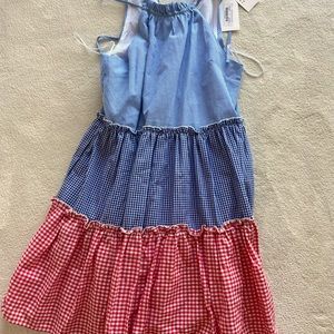 Never worn cute dress halter